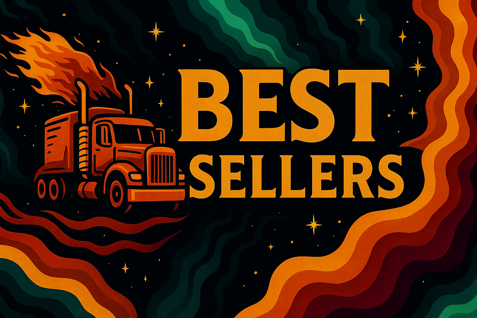 Best Sellers