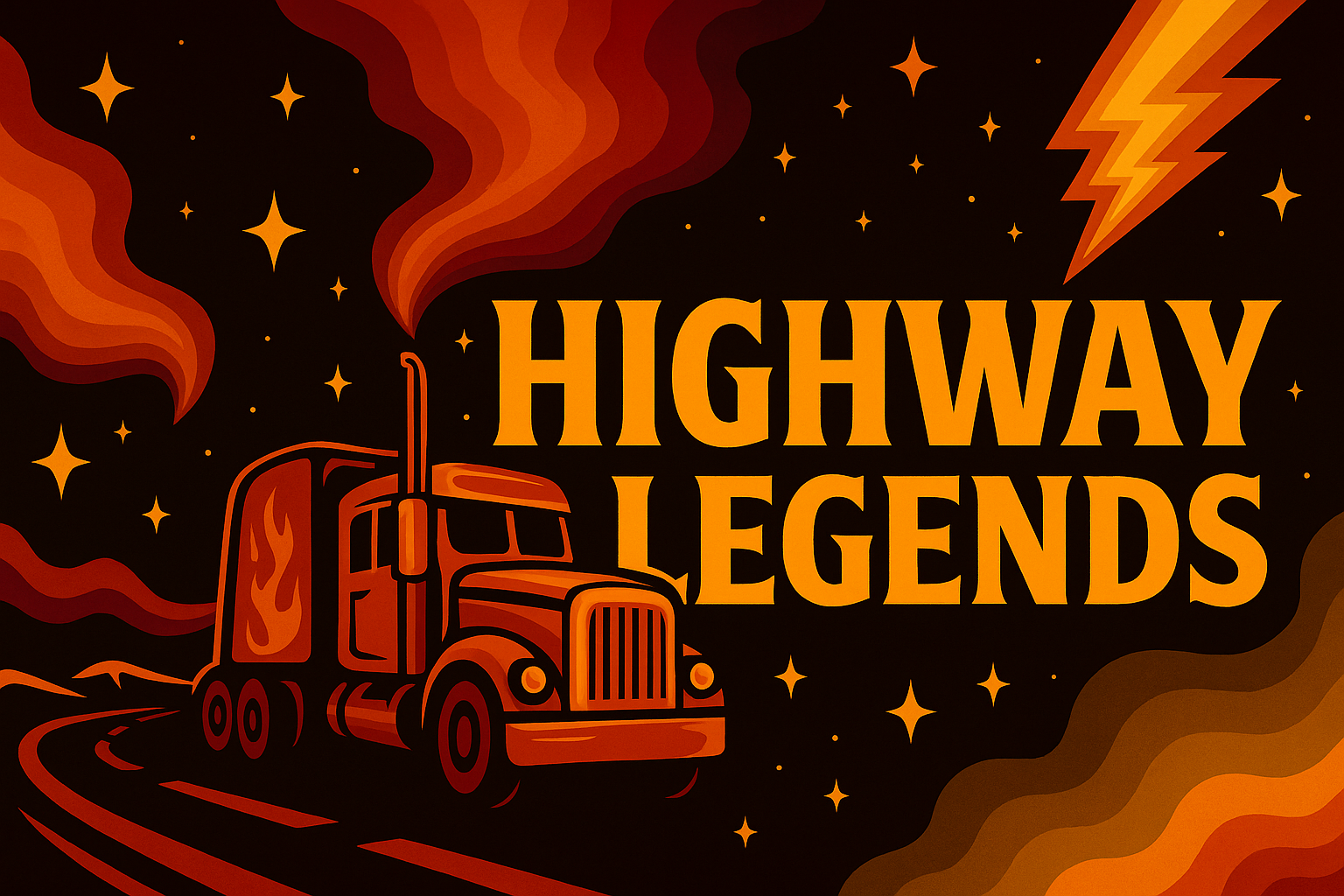 Highway Legends