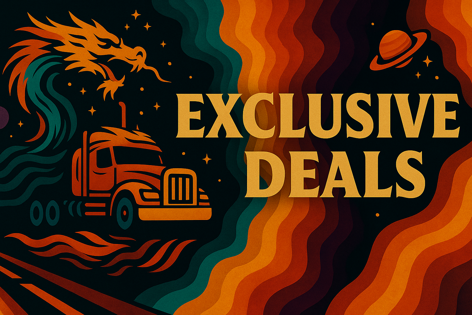Sale